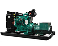 PLANTAS EL�CTRICAS 150KW