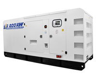 PLANTAS EL�CTRICAS 800KW